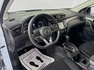 Nissan Rogue Sport 2019 S 4dr Crossover