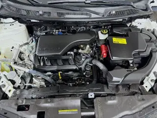 Nissan Rogue Sport 2019 S 4dr Crossover