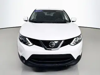 Nissan Rogue Sport 2019 S 4dr Crossover