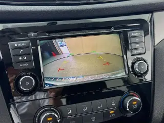 Nissan Rogue Sport 2019 S 4dr Crossover