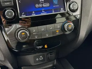 Nissan Rogue Sport 2019 S 4dr Crossover