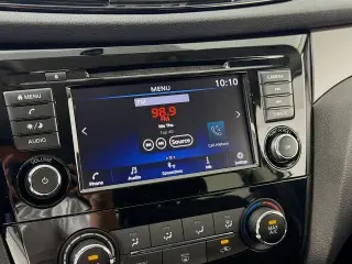 Nissan Rogue Sport 2019 S 4dr Crossover