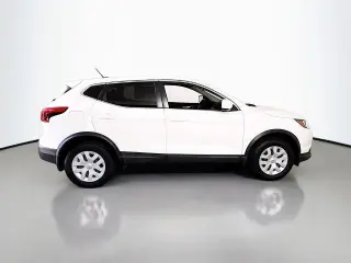 Nissan Rogue Sport 2019 S 4dr Crossover