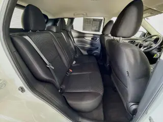 Nissan Rogue Sport 2019 S 4dr Crossover