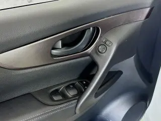Nissan Rogue Sport 2019 S 4dr Crossover