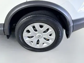Nissan Rogue Sport 2019 S 4dr Crossover