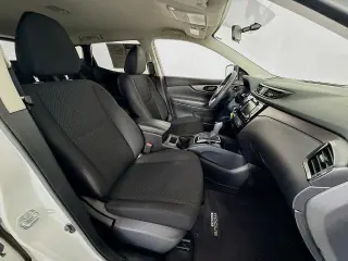 Nissan Rogue Sport 2019 S 4dr Crossover