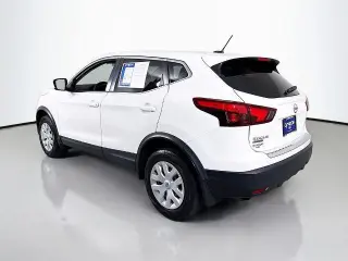 Nissan Rogue Sport 2019 S 4dr Crossover