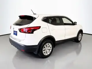 Nissan Rogue Sport 2019 S 4dr Crossover