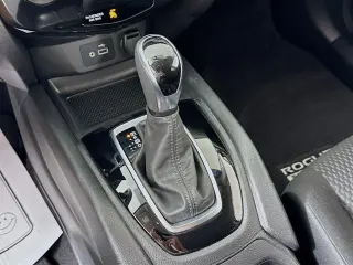 Nissan Rogue Sport 2019 S 4dr Crossover