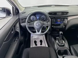 Nissan Rogue Sport 2019 S 4dr Crossover