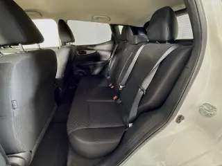 Nissan Rogue Sport 2019 S 4dr Crossover