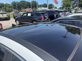 Genesis G80 2017 3.8 4dr Sedan