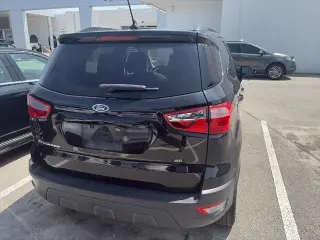 Ford EcoSport 2021 SE 4dr Crossover