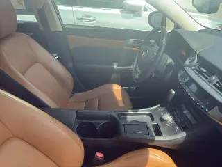 Lexus CT 200h 2016 4dr Hatchback