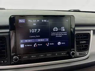 Kia Rio 2023 S 4dr Sedan