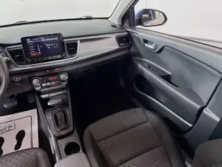 Kia Rio 2023 S 4dr Sedan