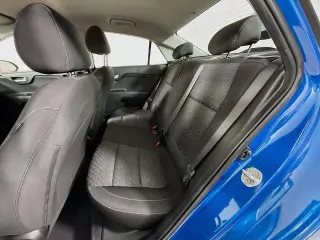 Kia Rio 2023 S 4dr Sedan