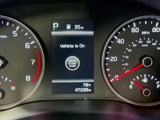Kia Rio 2023 S 4dr Sedan