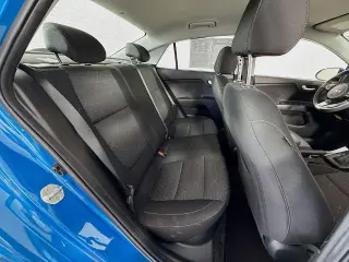 Kia Rio 2023 S 4dr Sedan