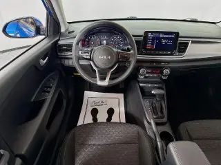 Kia Rio 2023 S 4dr Sedan