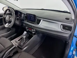 Kia Rio 2023 S 4dr Sedan