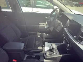 Kia Rio 2023 S 4dr Sedan