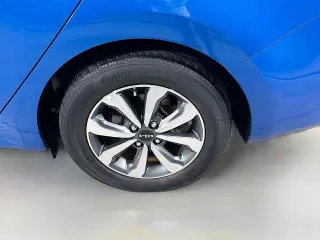 Kia Rio 2023 S 4dr Sedan