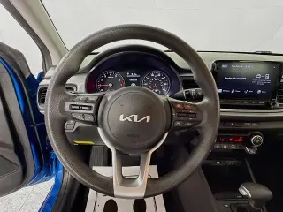 Kia Rio 2023 S 4dr Sedan