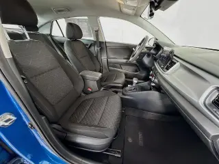 Kia Rio 2023 S 4dr Sedan