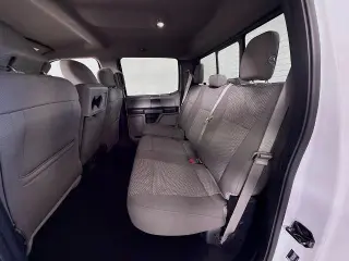 Ford F-150 2017 4x4 King Ranch 4dr SuperCrew 5.5 ft. SB