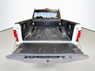 Ford F-150 2017 4x4 King Ranch 4dr SuperCrew 5.5 ft. SB