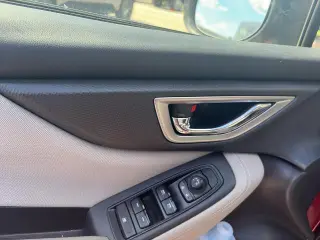 Subaru Forester 2021 AWD Premium 4dr Crossover