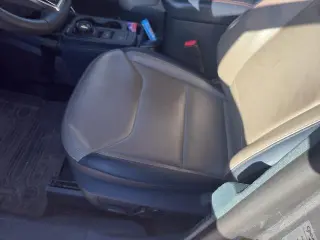 Ford Maverick 2025 AWD Lariat 4dr SuperCrew 4.5 ft. SB