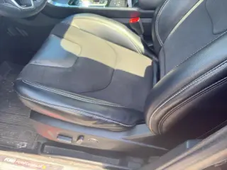 Ford Edge 2019 AWD ST 4dr Crossover