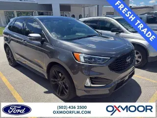 Ford Edge 2019 AWD ST 4dr Crossover