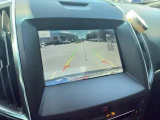 Ford Edge 2019 AWD ST 4dr Crossover