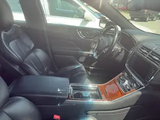 Lincoln Continental 2018 Select 4dr Sedan