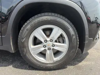 Chevrolet Trax 2021 AWD LT 4dr Crossover