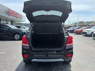 Chevrolet Trax 2021 AWD LT 4dr Crossover
