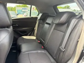 Chevrolet Trax 2021 AWD LT 4dr Crossover