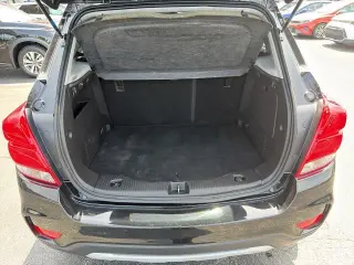 Chevrolet Trax 2021 AWD LT 4dr Crossover