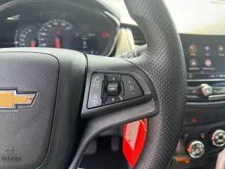 Chevrolet Trax 2021 AWD LT 4dr Crossover
