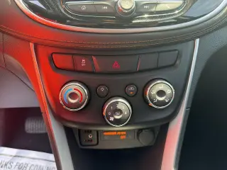 Chevrolet Trax 2021 AWD LT 4dr Crossover