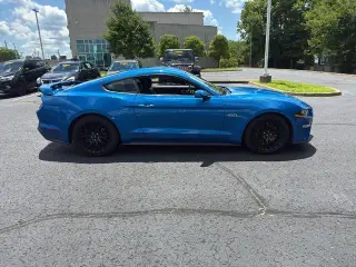 Ford Mustang 2020 GT 2dr Fastback