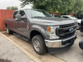 Ford F-250 Super Duty 2022 4x4 Limited 4dr Crew Cab 6.8 ft. SB Pickup