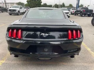 Ford Mustang 2016 EcoBoost 2dr Fastback