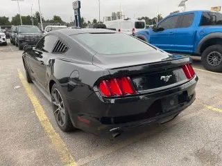 Ford Mustang 2016 EcoBoost 2dr Fastback