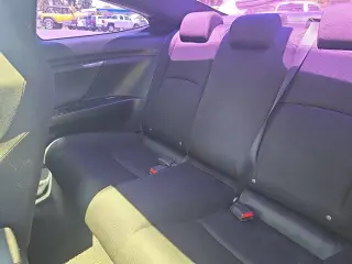 Honda Civic 2019 Si 2dr Coupe w/Summer Tires