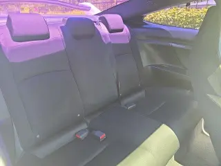 Honda Civic 2019 Si 2dr Coupe w/Summer Tires